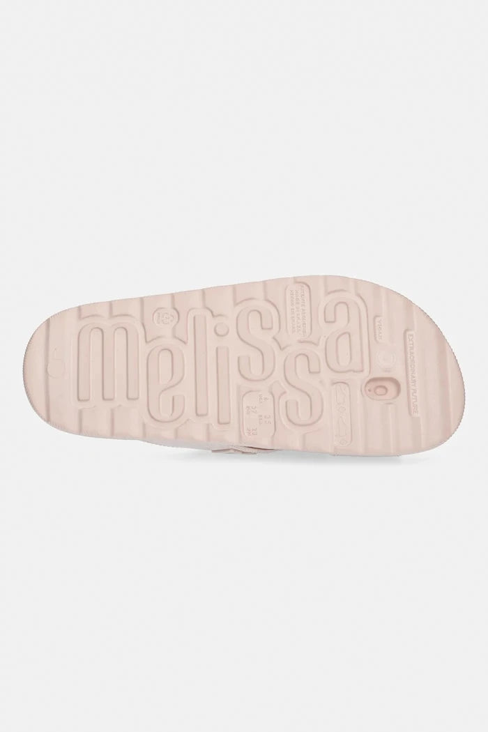 Чехли Melissa MELISSA COZY SLIDE M LOVER II AD