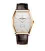 Rose Gold Malte Watch 36.7mm