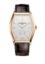 Rose Gold Malte Watch 36.7mm