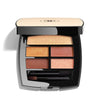 CHANEL LES BEIGES Healthy Glow Eye Palette