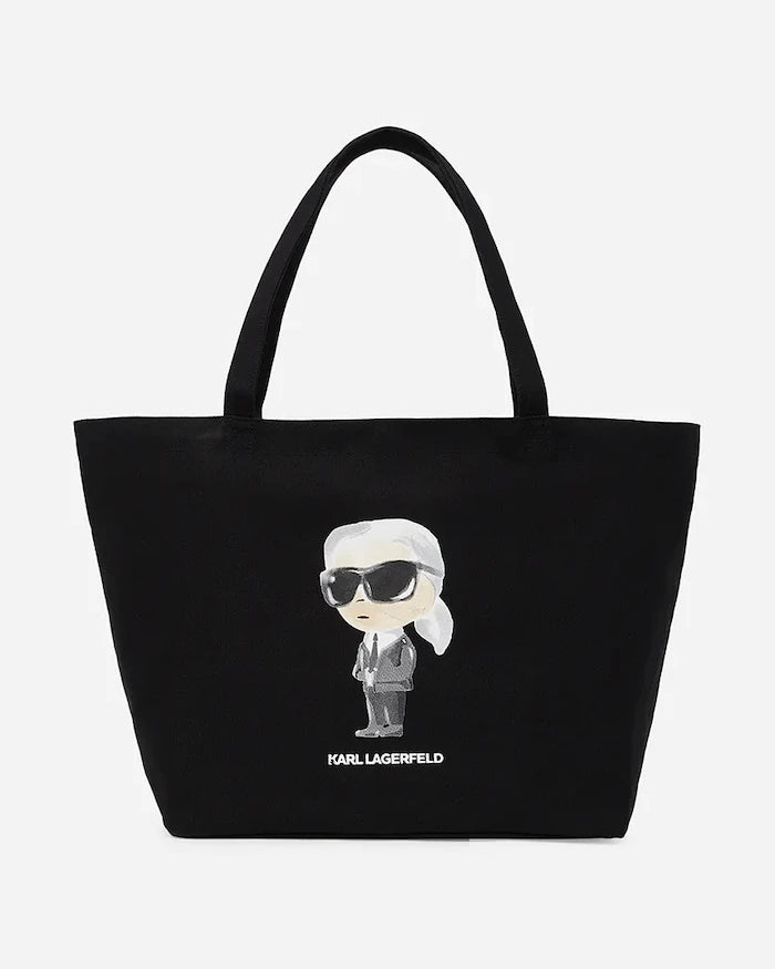 Karl Lagerfeld IKON Pamuk Çanta