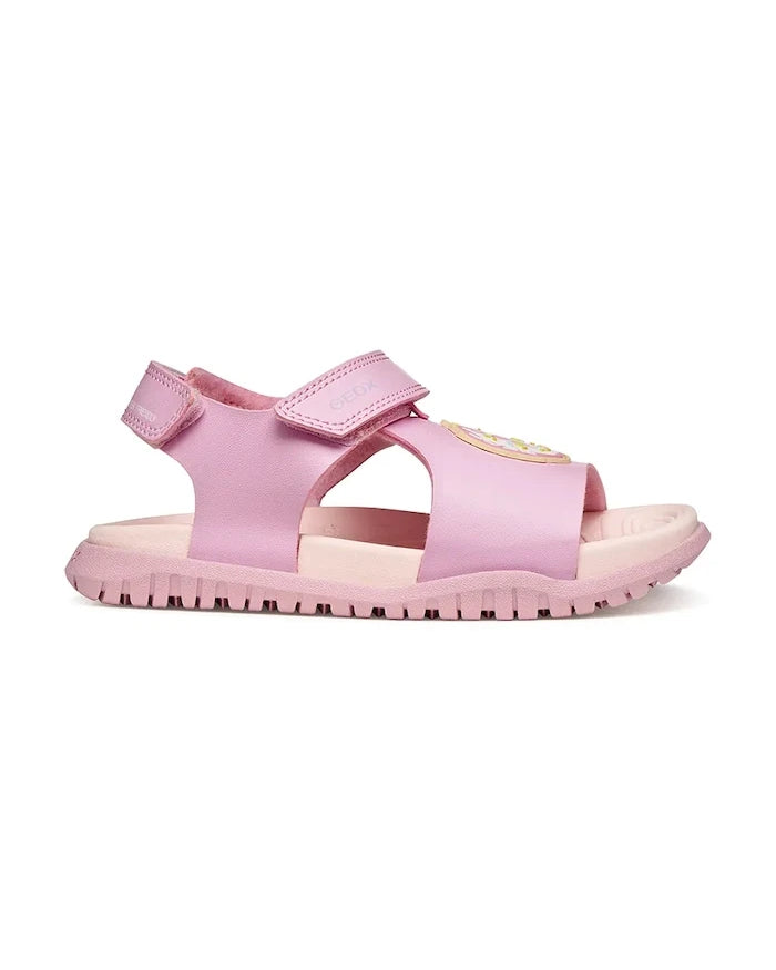 Geox Çocuk Sandaletleri SANDAL FUSBETTO