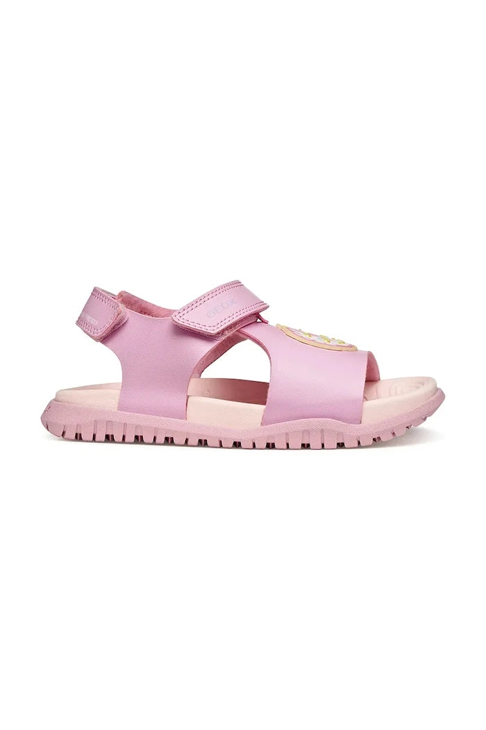 Geox сандали за деца SANDAL FUSBETTO
