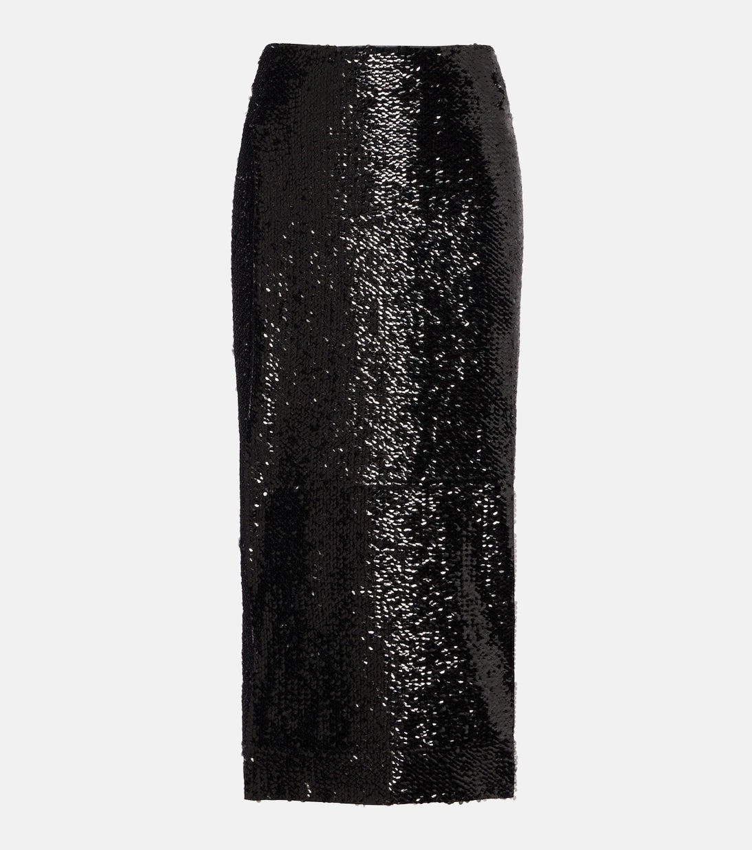 Emilia Wickstead - Sequined pencil skirt