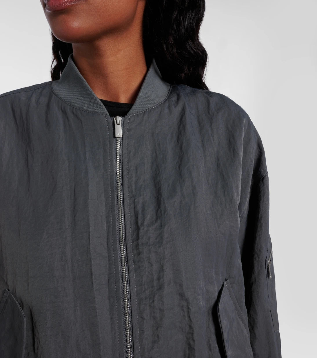 Nike - Jordan Flight Renegade track jacket