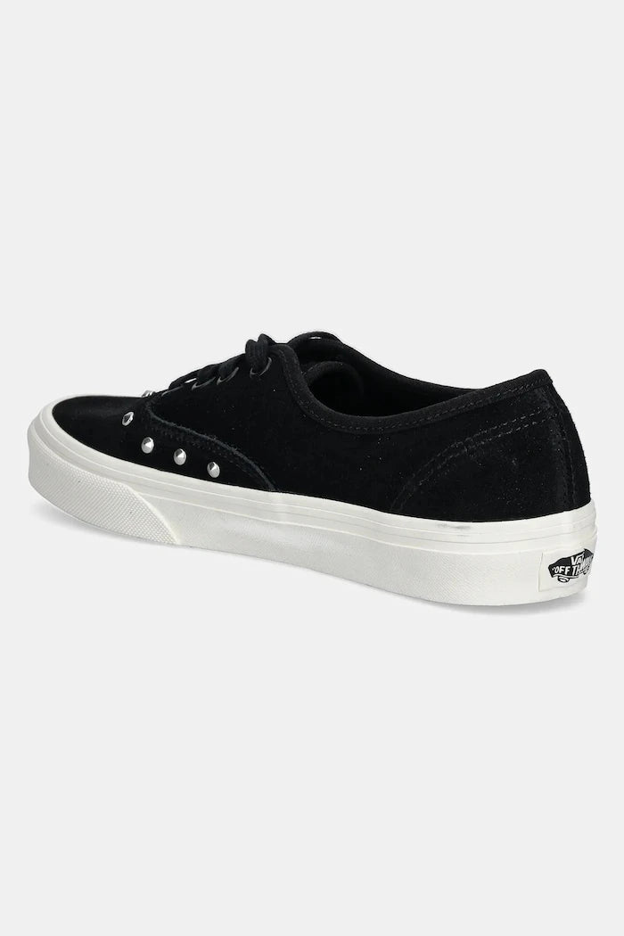 Велурени кецове Vans Authentic