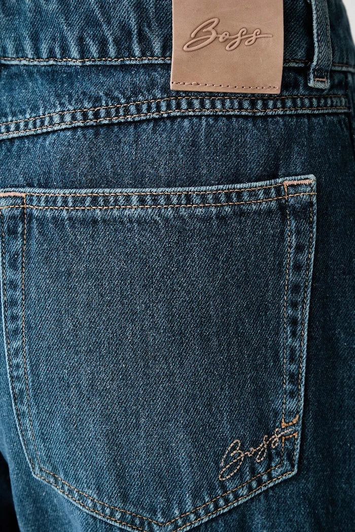 BOSS Orange kadın jeans C_DIANA HR C
