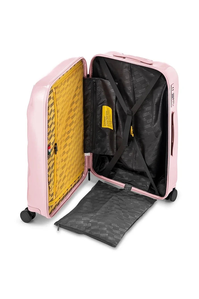 Crash Baggage куfar TONE ON TONE Orta boy 68x45x26 cm