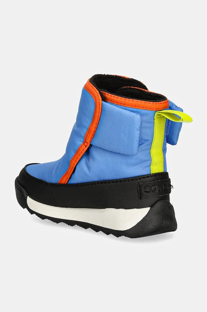 Sorel TODDLER WHITNEY II Kışlık Botlar