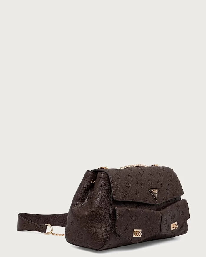 Guess BLAKE suni deriden kadın çantası