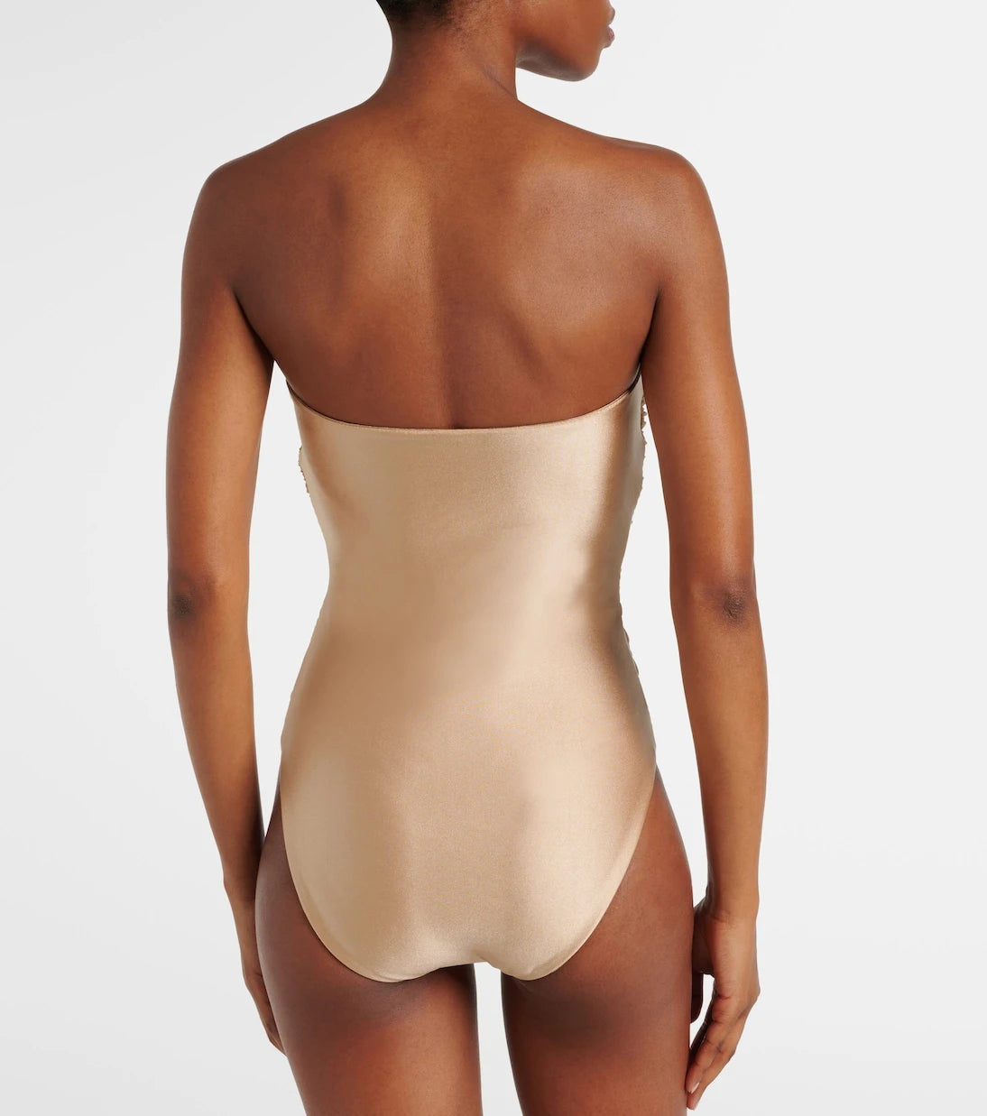 Jade Swim - مايوه يارا مزموم