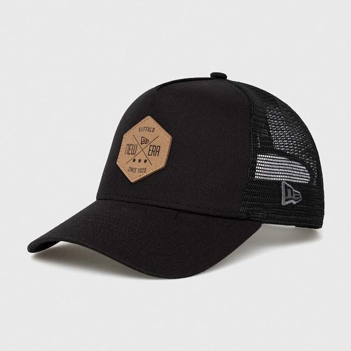 New Era HERITAGE PATCH 9FORTY® AF TRUCKER Şapka
