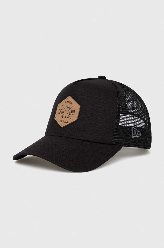 New Era HERITAGE PATCH 9FORTY® AF TRUCKER Şapka