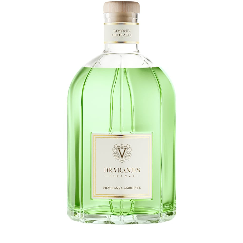 Limone Cedrato Fragrance Diffuser (5L)