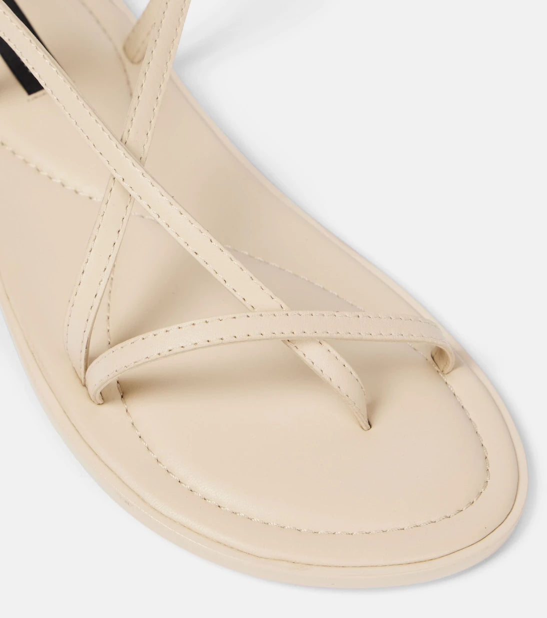 A.Emery - Edna leather sandals