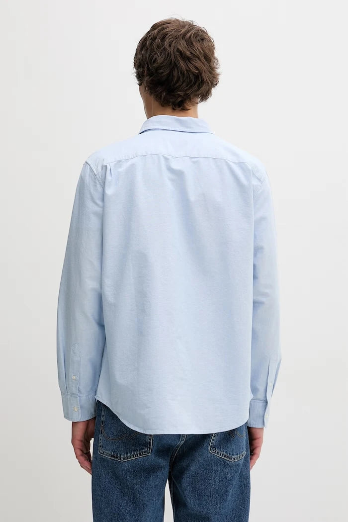 Levi's Erkek Pamuklu Gömlek SUNSET 1 POCKET STANDARD
