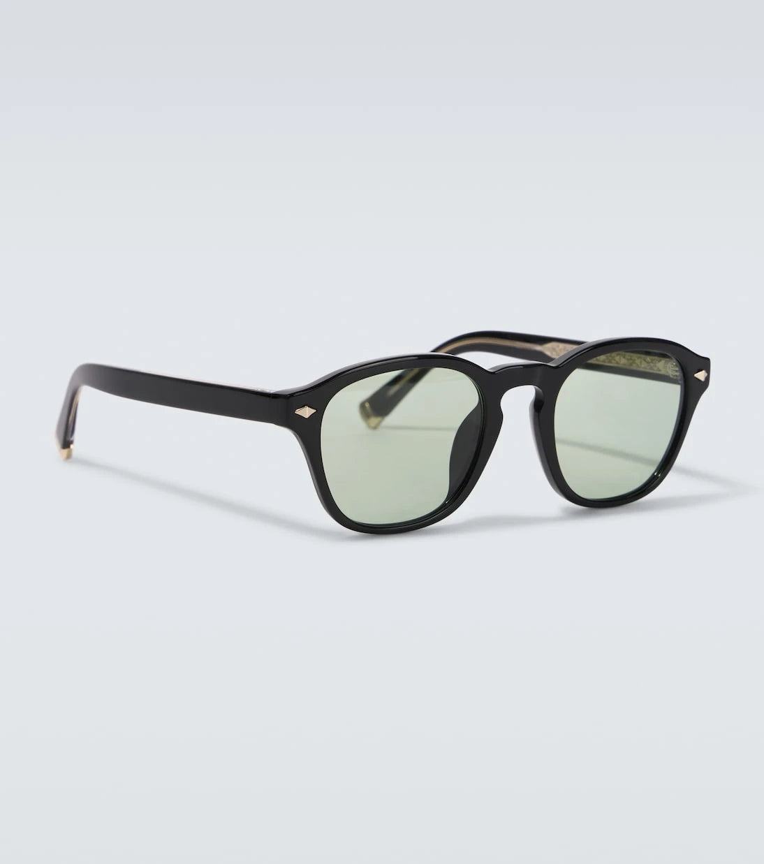 Brunello Cucinelli - Round sunglasses