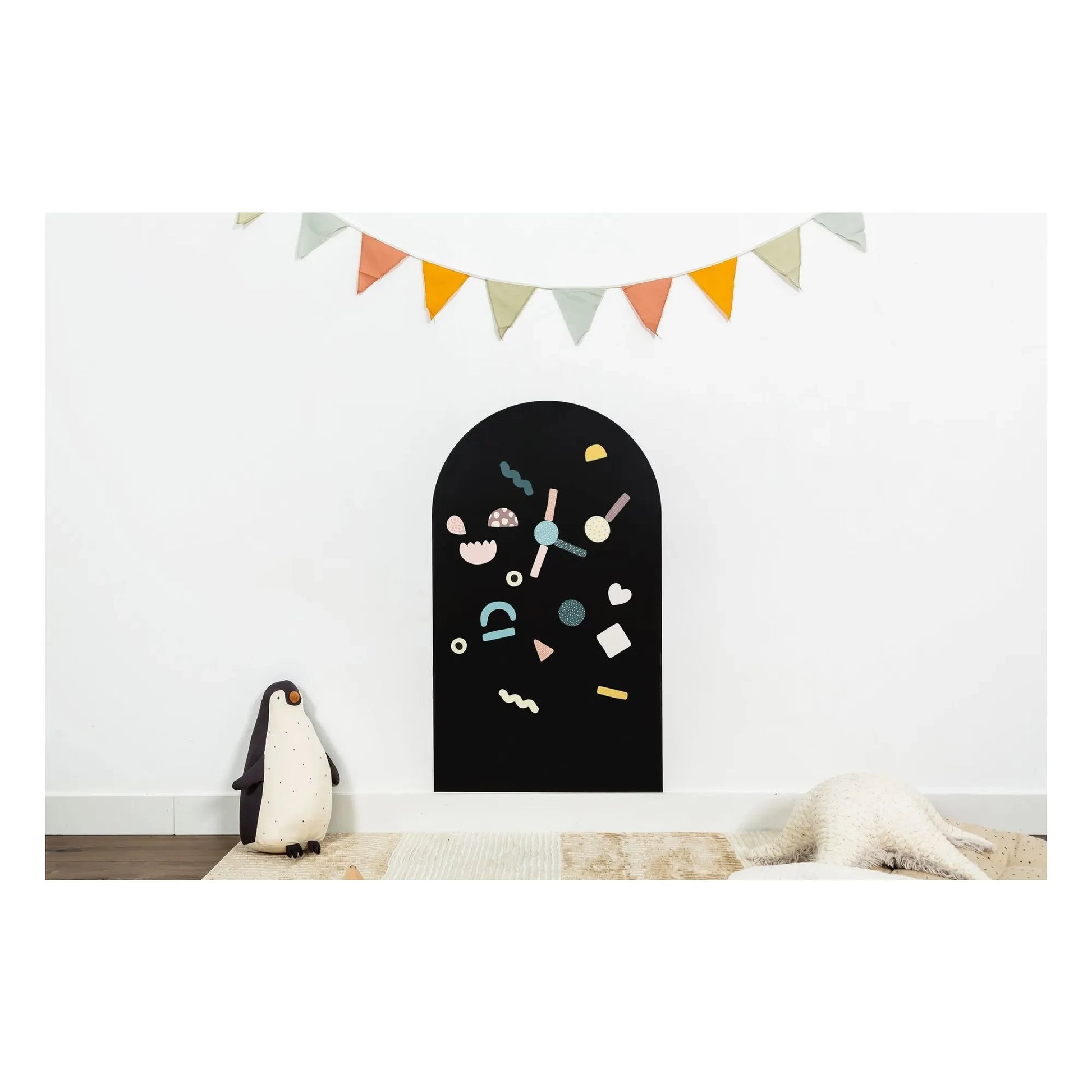 Ferflex - Arche magnetic board