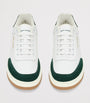 Saint Laurent Leather SL/61 Sneakers