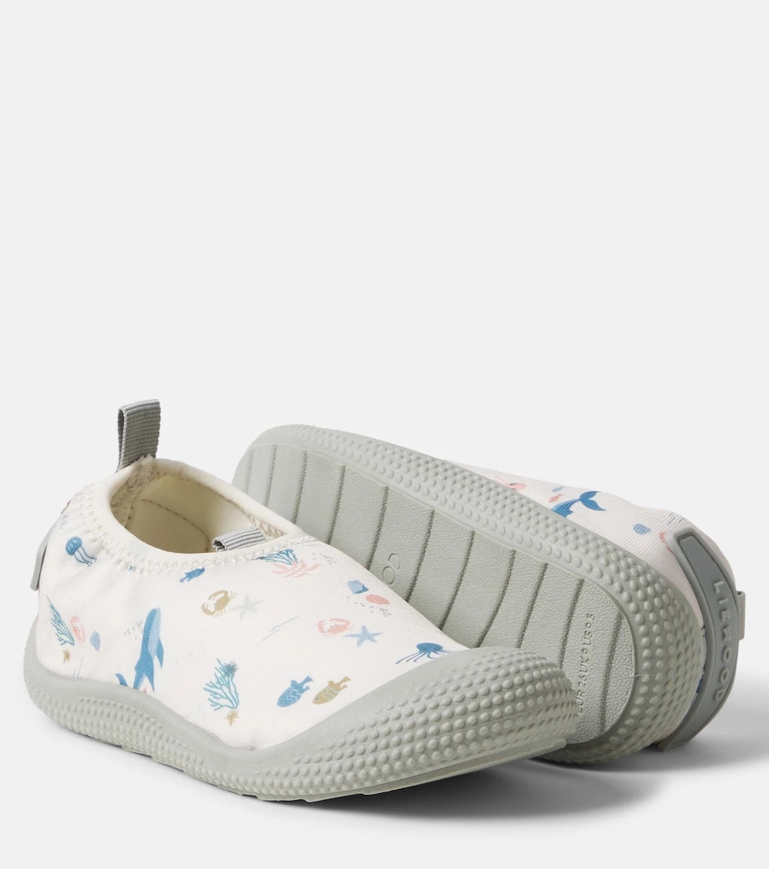 Liewood - Sanjia printed water shoes