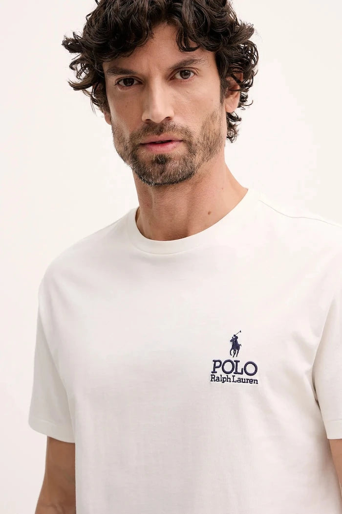 Polo Ralph Lauren Erkek Pamuklu Tişört
