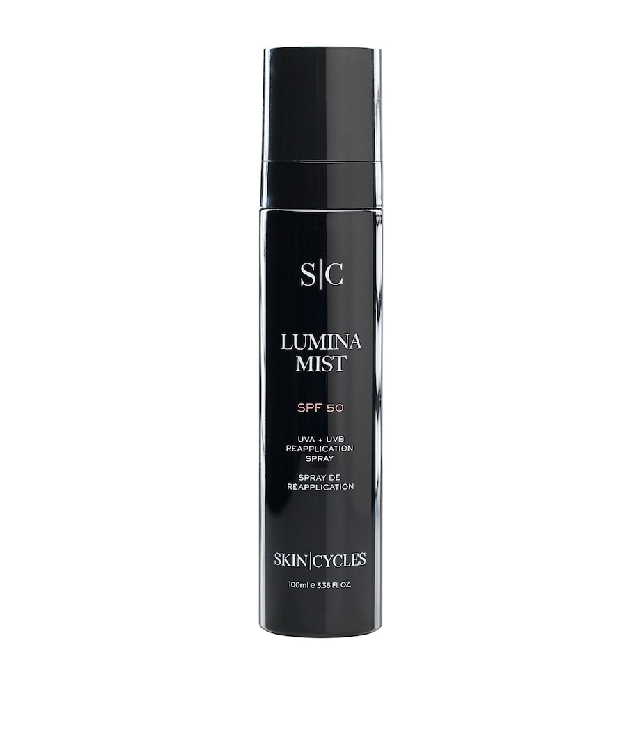 Lumina Mist SPF 50 (100ml)