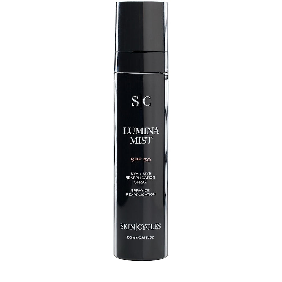 Lumina Mist SPF 50 (100ml)