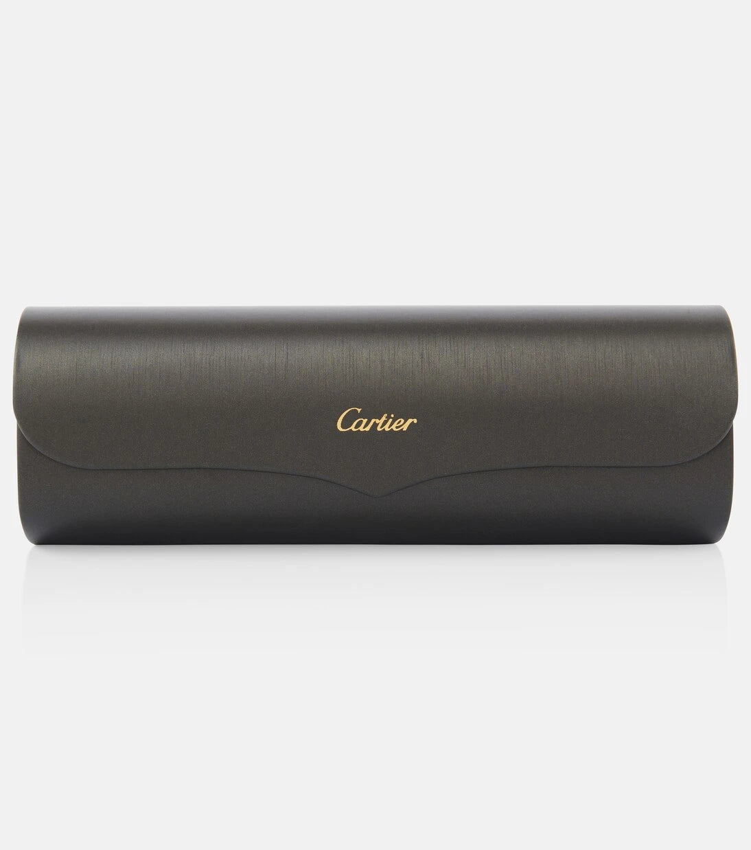 Cartier Eyewear Collection - Panthère de Cartier square glasses