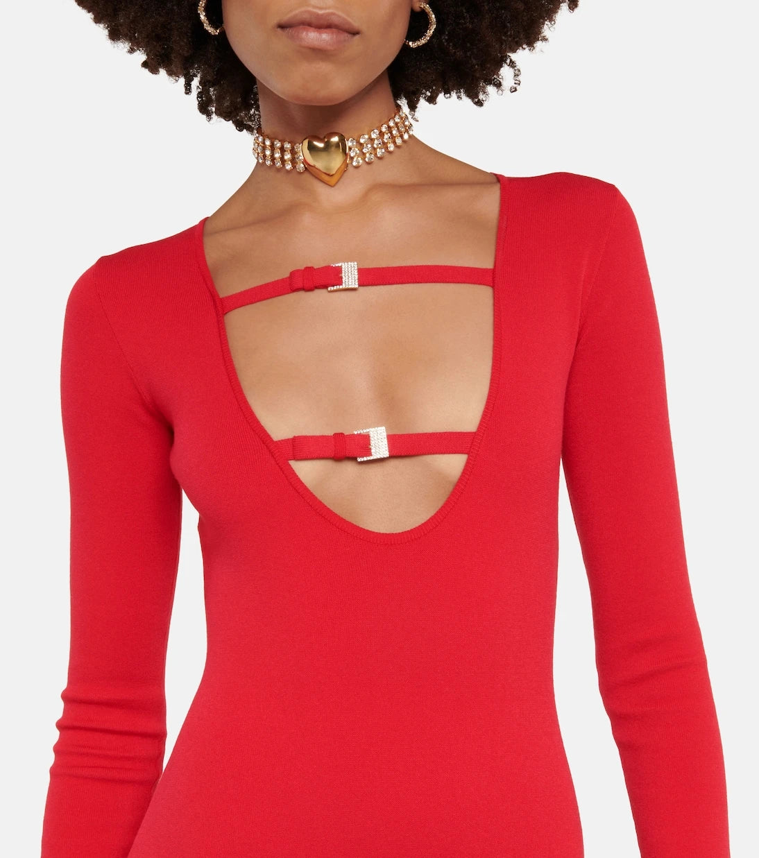Blumarine - جمبسوت كريب