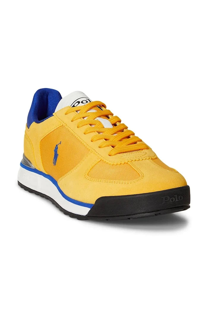Маратонки Polo Ralph Lauren Varick Pp