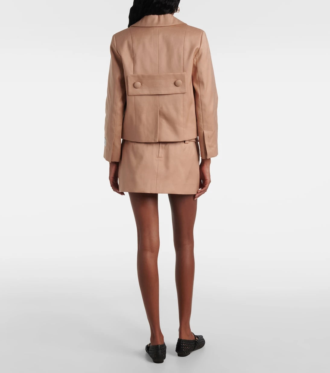 Patou - Cotton jacket