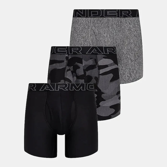Боксерки Under Armour (3 чифта)