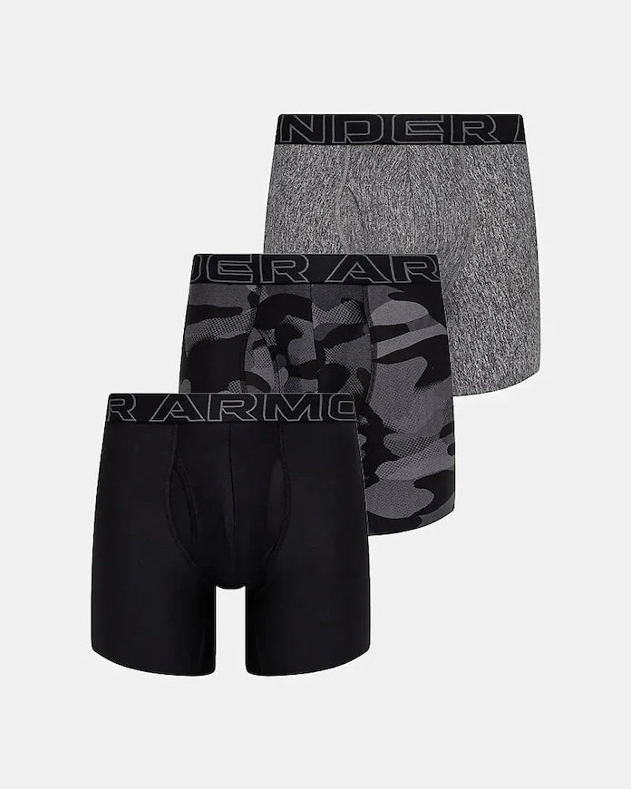 Боксерки Under Armour (3 чифта)