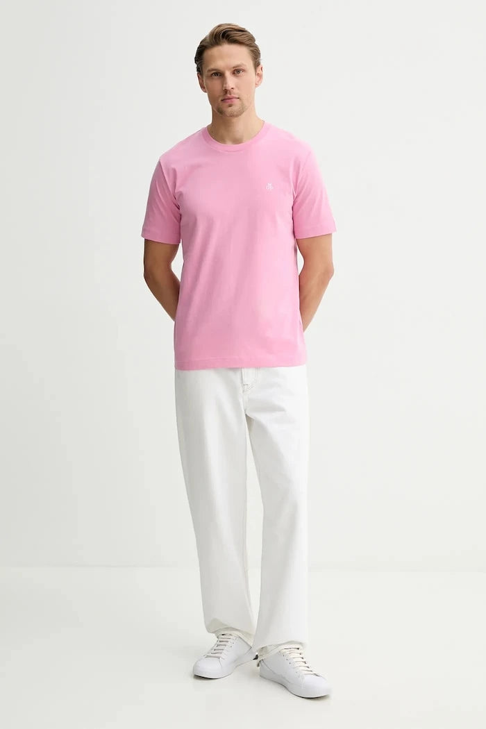 Памучна тениска Marc O'Polo