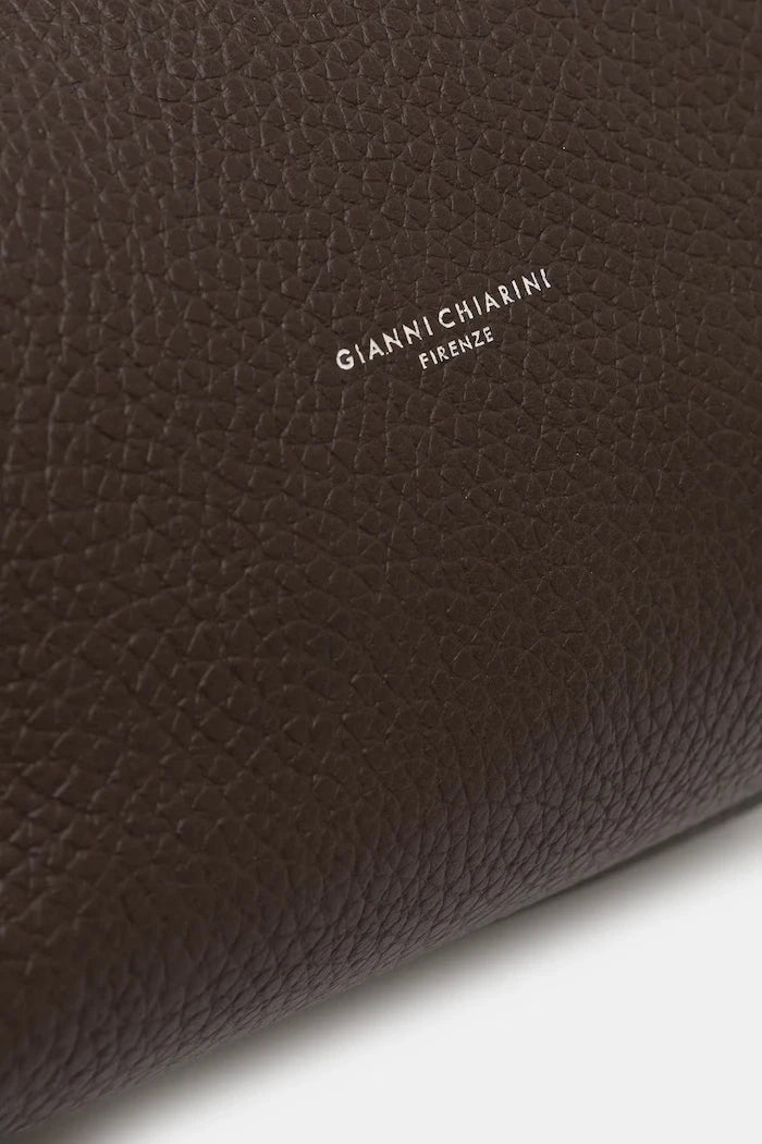 Gianni Chiarini deri kadın shopping çantası DUA