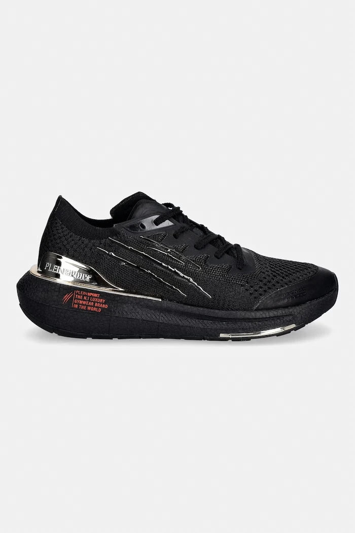 Маратонки PLEIN SPORT Atomic Speed Gen.X.05