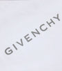 Givenchy Kids Stretch-Cotton Logo T-Shirt (4-12+ Years)