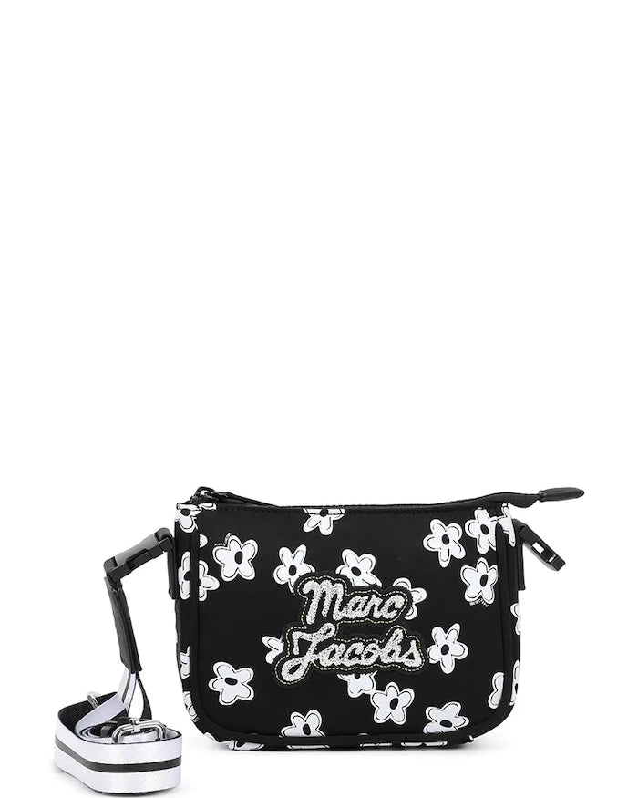 Çocuklar için Marc Jacobs crossbody çanta