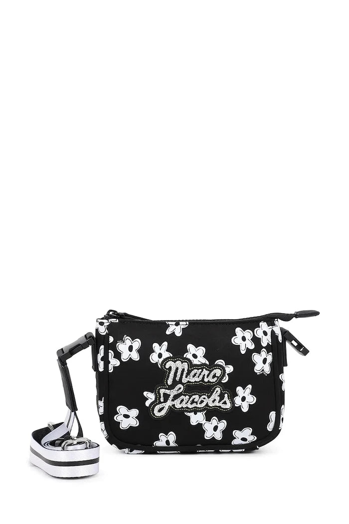 Çocuklar için Marc Jacobs crossbody çanta