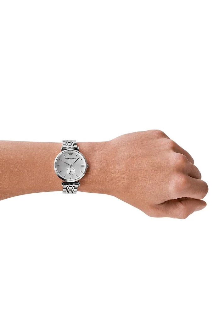 Часовник Emporio Armani