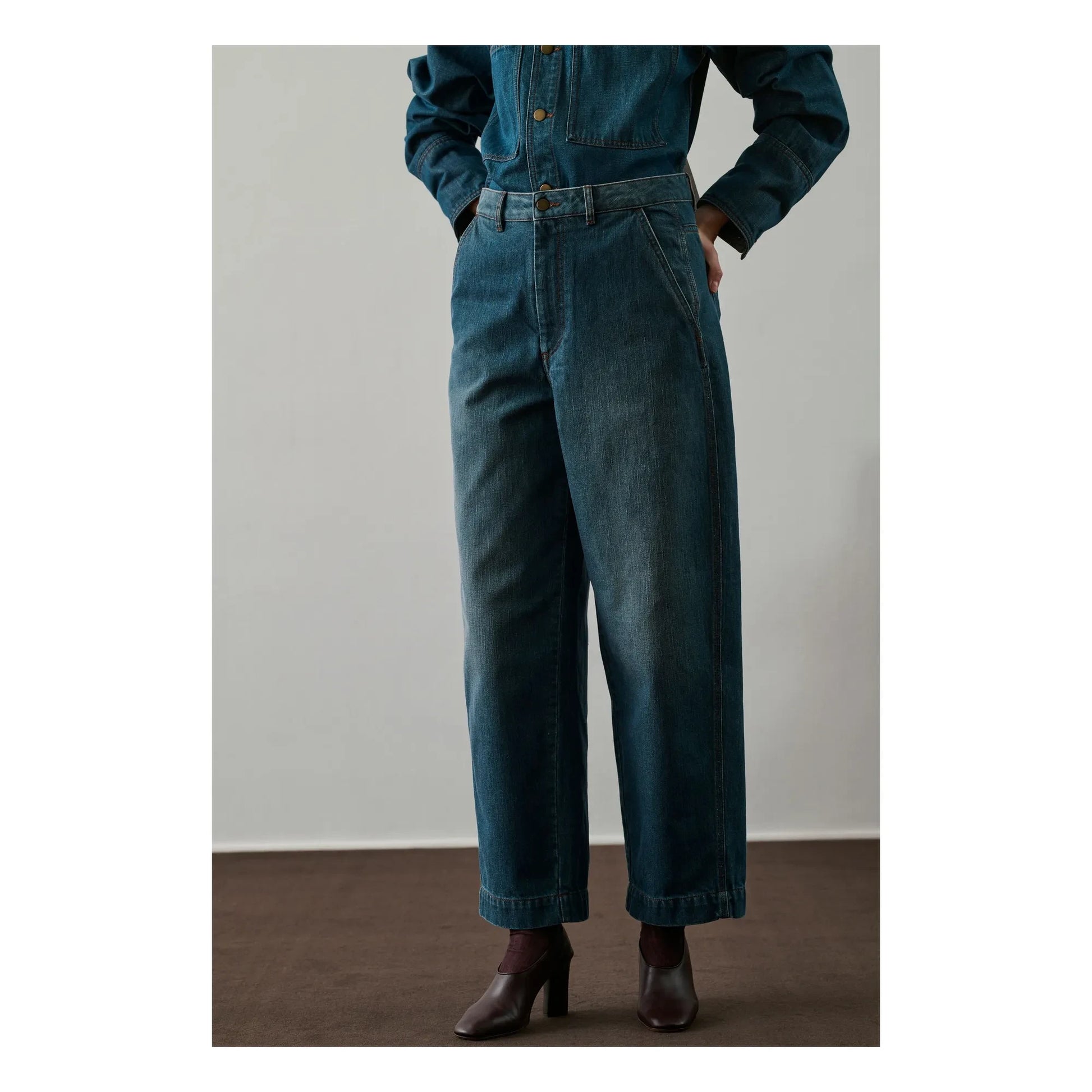 Soeur - Jean Gabin | Blue