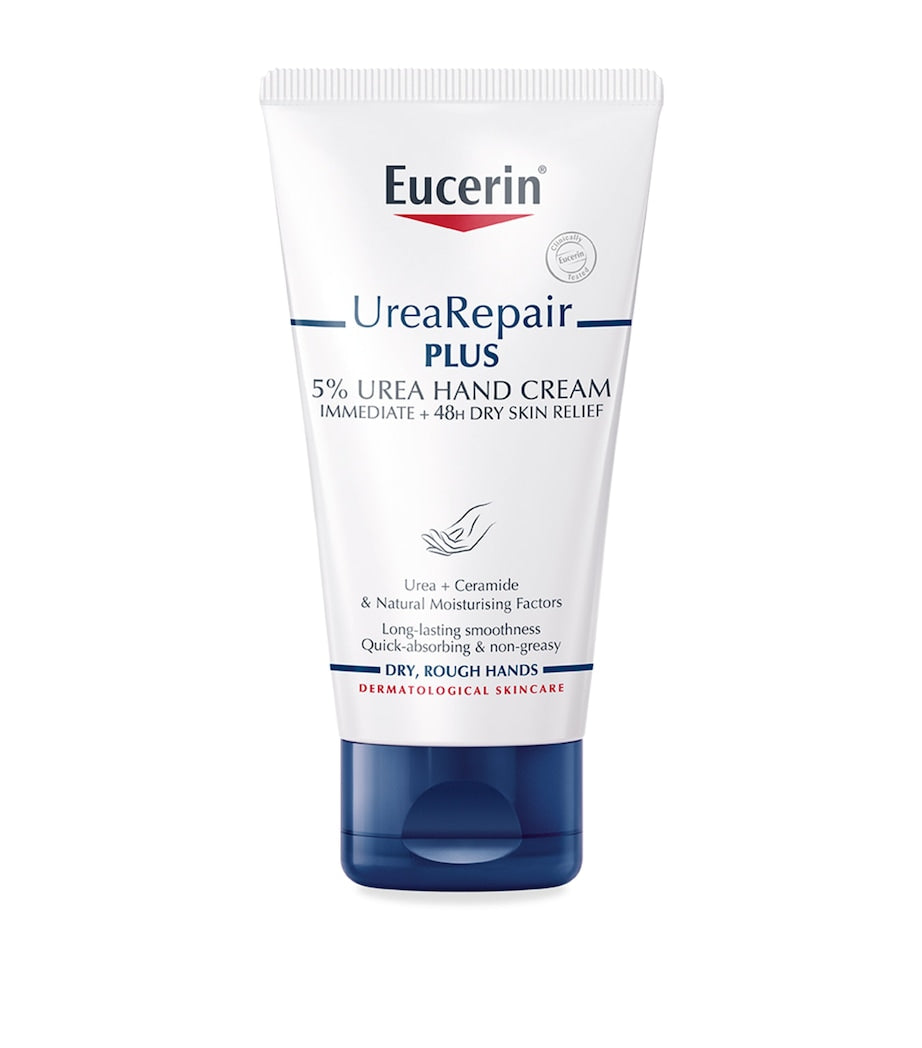 Eucerin UreaRepair Plus 5% Urea Hand Cream (75ml)