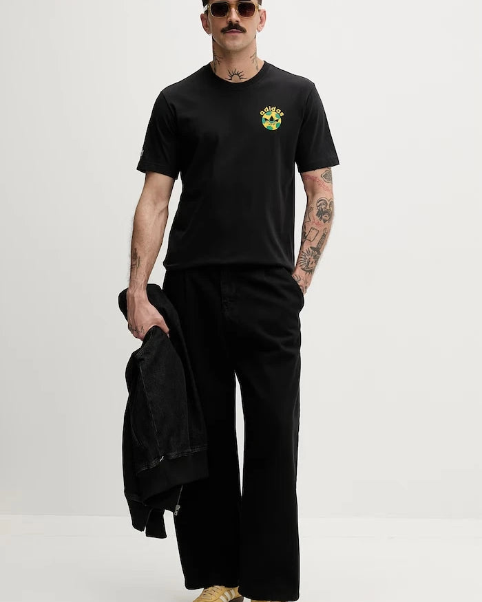 adidas Originals тениска мъжка от памук