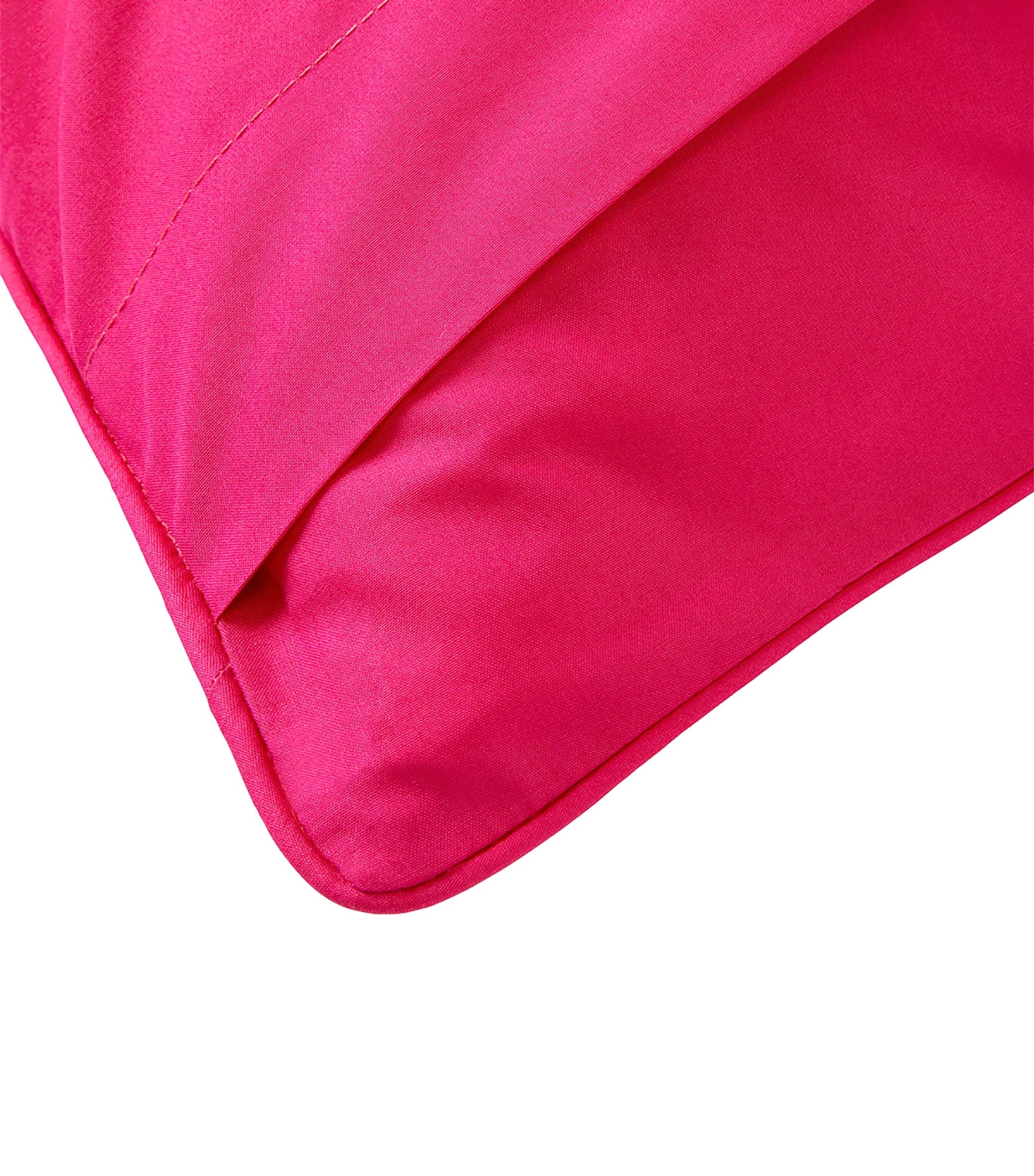 Cotton Polo Player Pillowcase (50cm x 75cm)