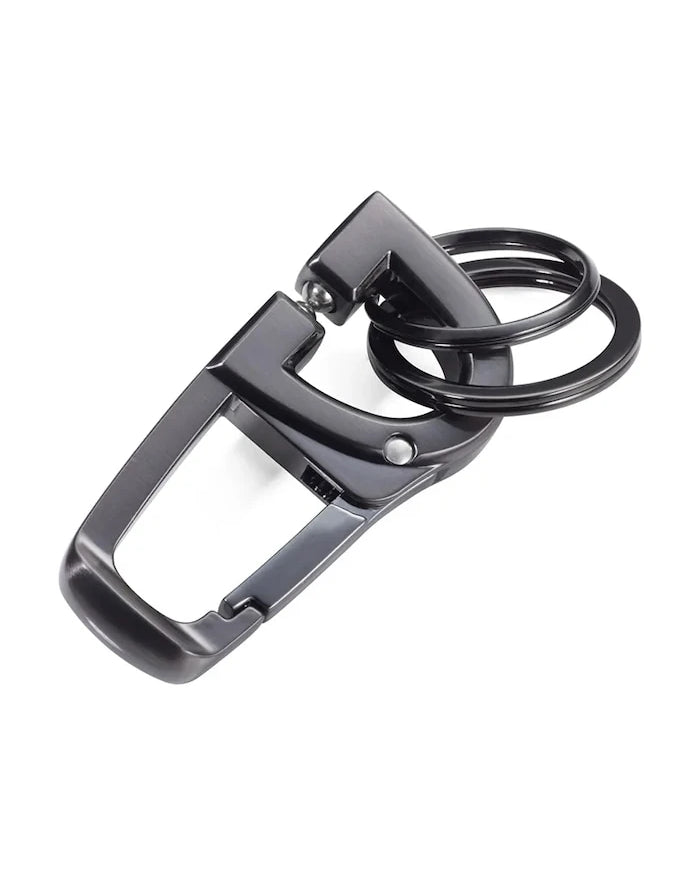 Troika Cilalı metal anahtarlık 5,5 x 2,7 x 1 cm