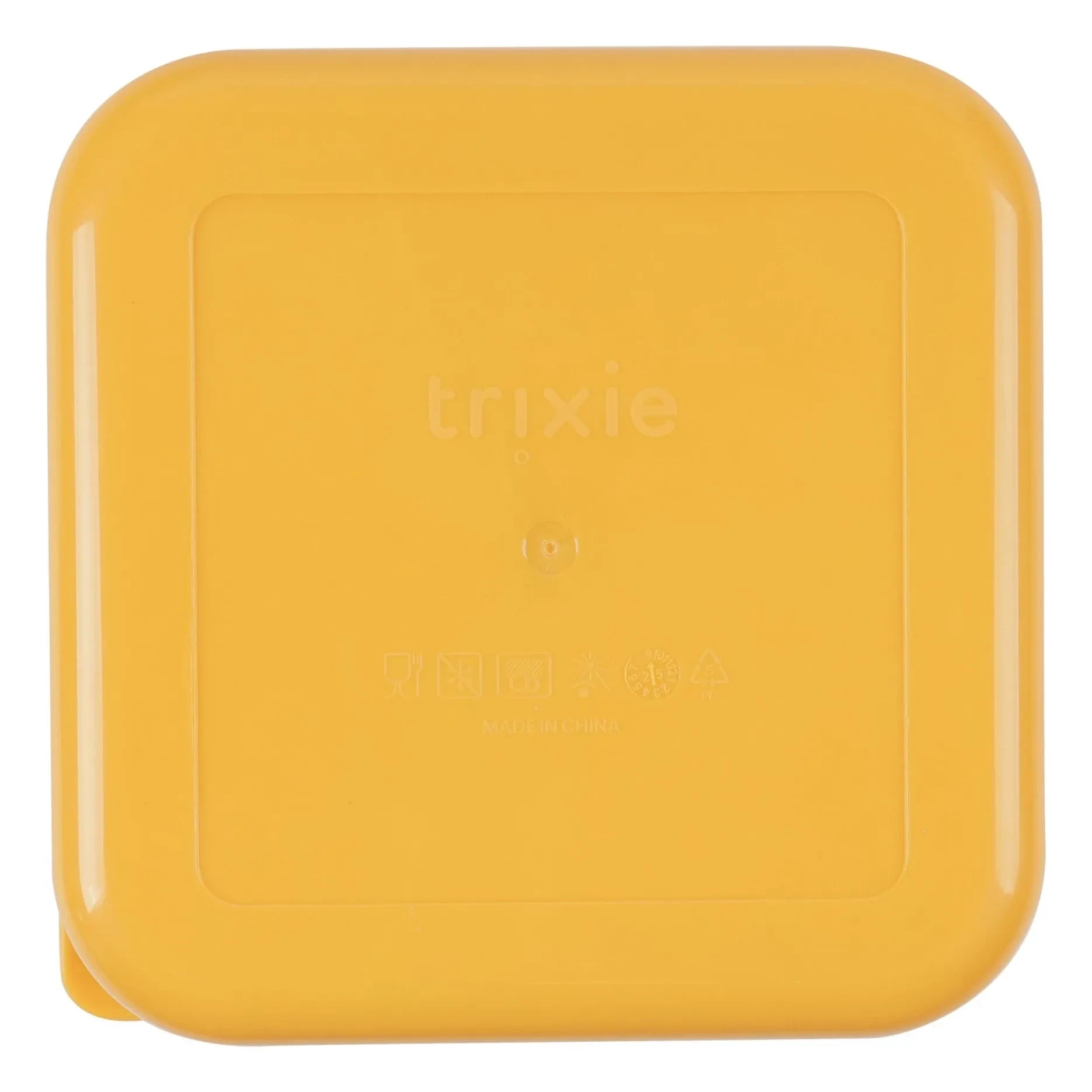 Trixie - Mr. Giraffe 3 Piece Snack Boxes | Apricot