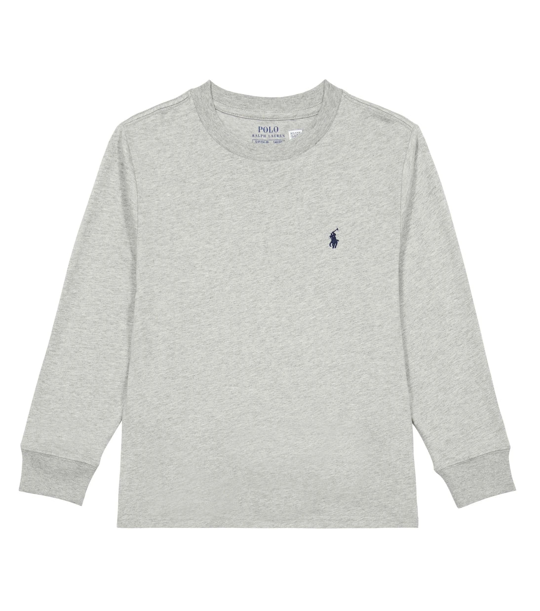 Polo Ralph Lauren Kids - Cotton sweatshirt