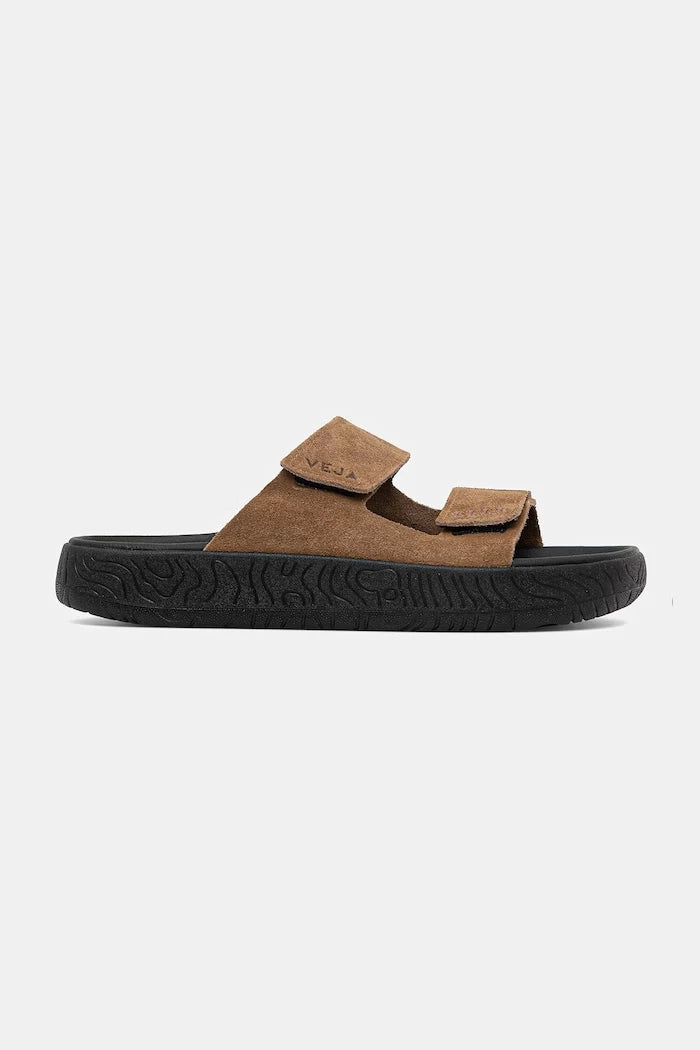 Велурени чехли Veja ETNA SUEDE