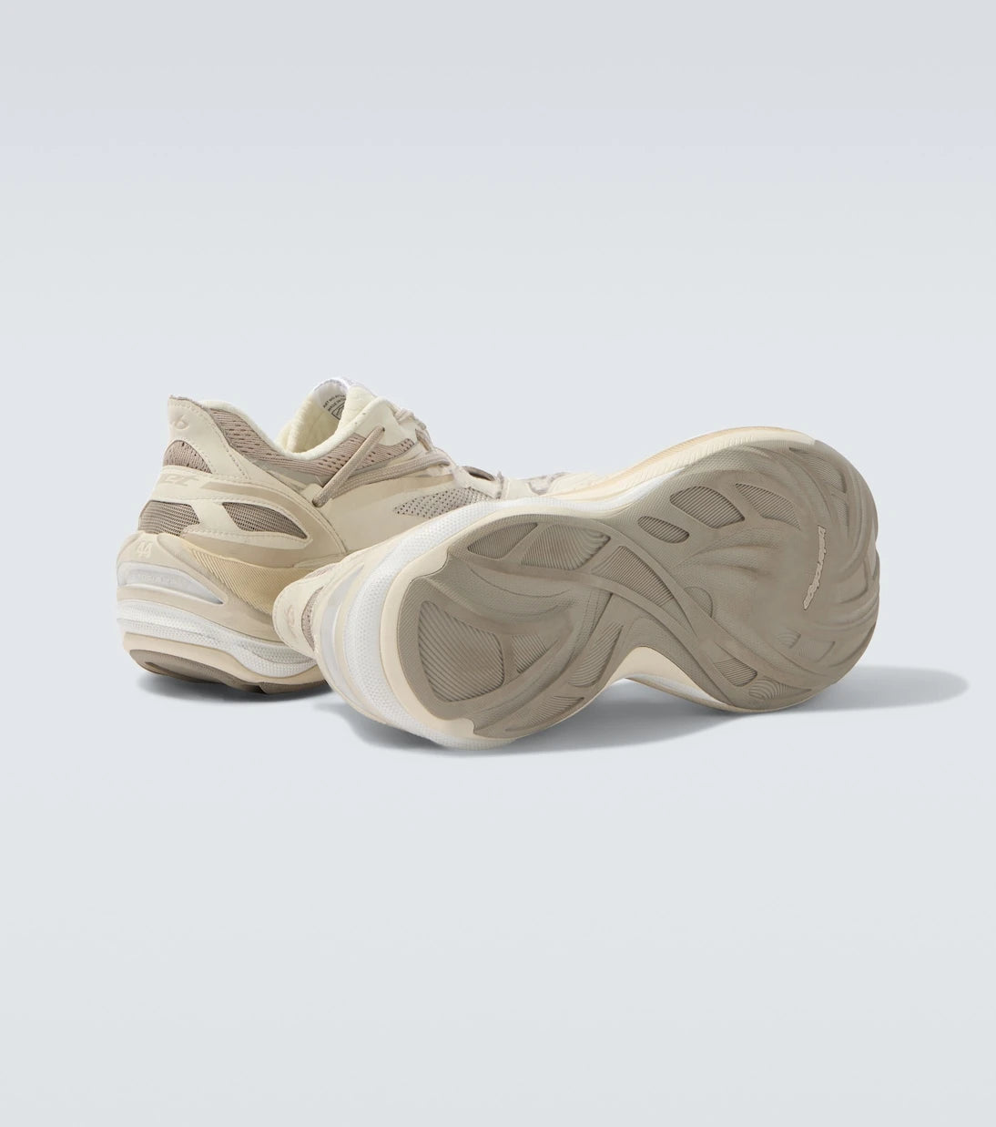 Balenciaga - Jet sneakers
