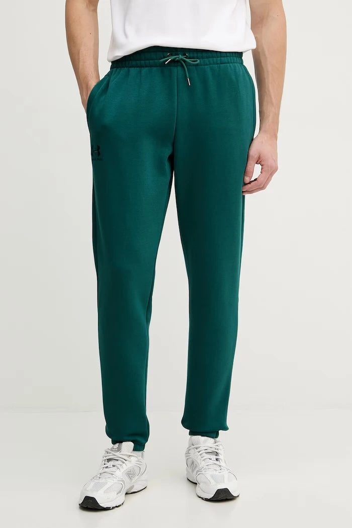 Under Armour Erkek Pamuklu Spor Pantolon Essential Fleece